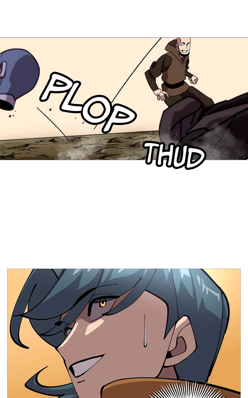 The Story of a Low-Rank Soldier Becoming a Monarch Chapter 1 - Page 53