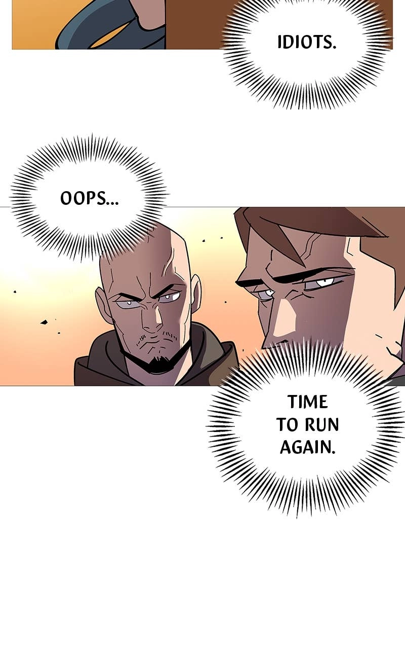 The Story of a Low-Rank Soldier Becoming a Monarch Chapter 1 - Page 54