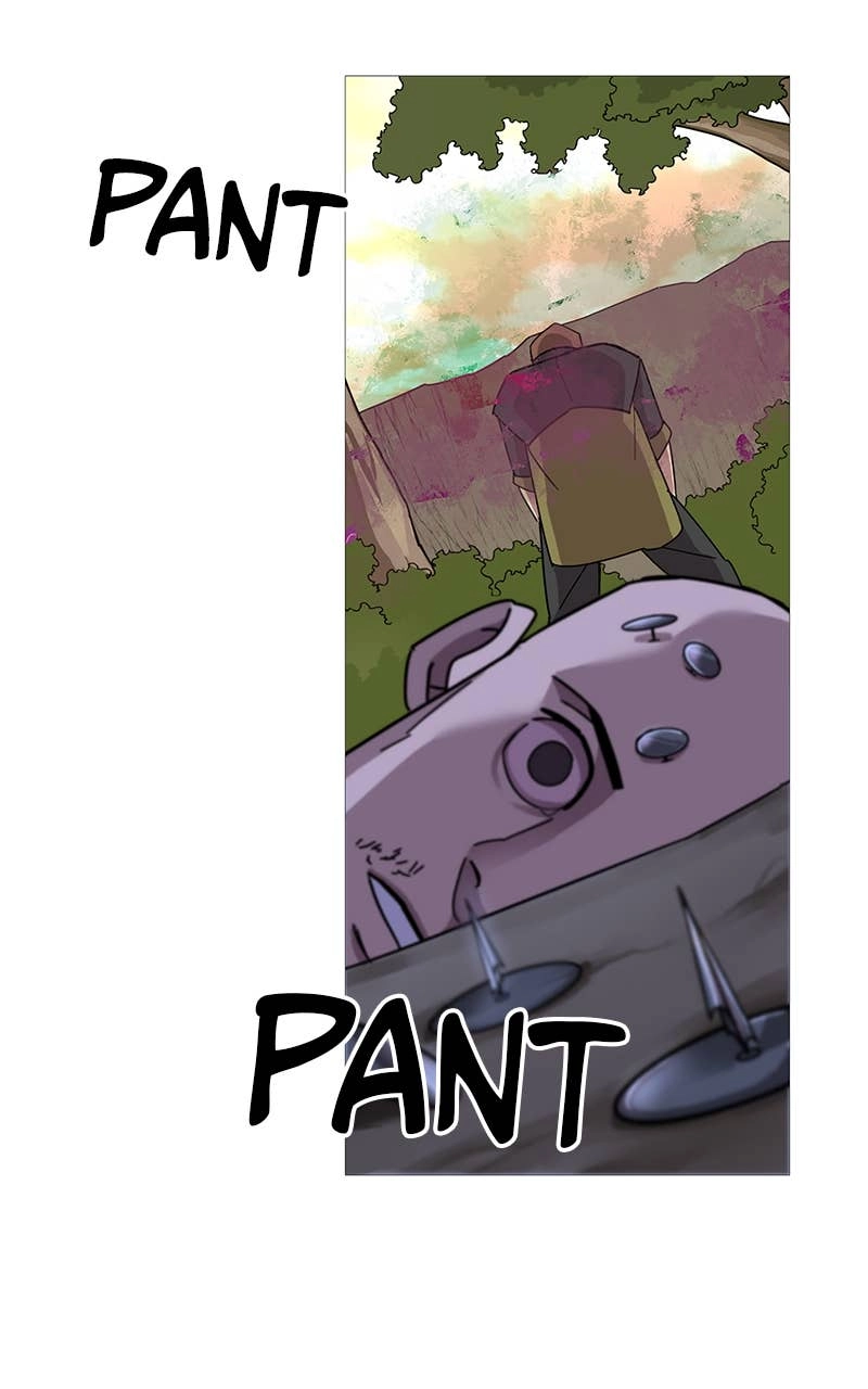 The Story of a Low-Rank Soldier Becoming a Monarch Chapter 1 - Page 56