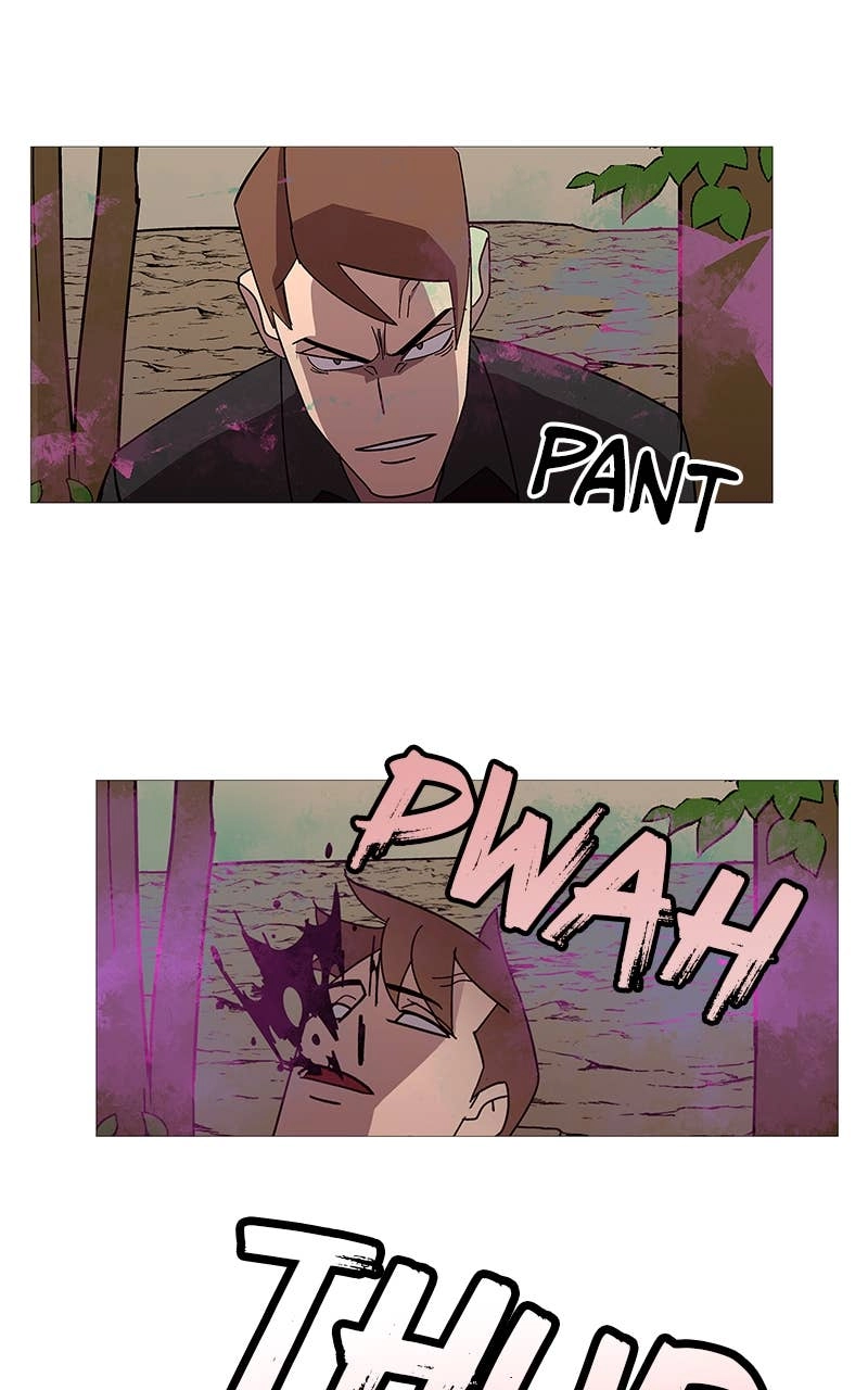 The Story of a Low-Rank Soldier Becoming a Monarch Chapter 1 - Page 57