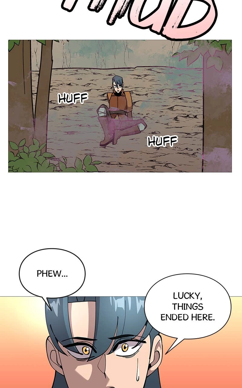 The Story of a Low-Rank Soldier Becoming a Monarch Chapter 1 - Page 58