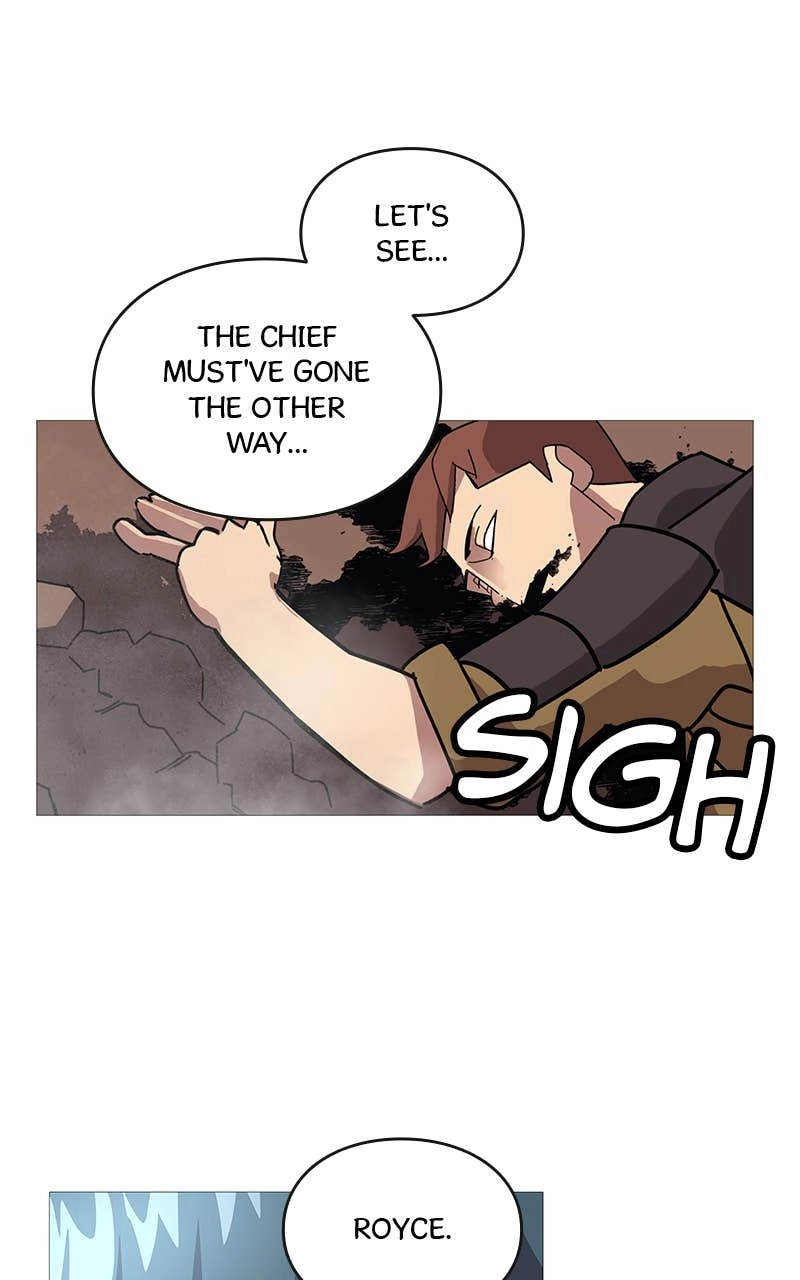 The Story of a Low-Rank Soldier Becoming a Monarch Chapter 1 - Page 60