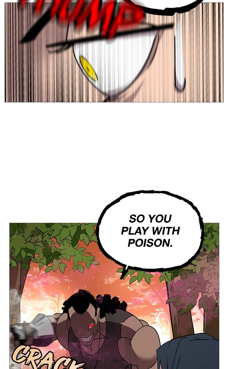 The Story of a Low-Rank Soldier Becoming a Monarch Chapter 1 - Page 62