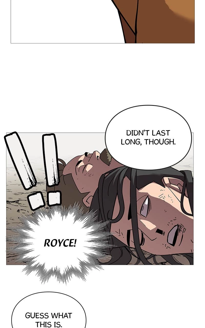The Story of a Low-Rank Soldier Becoming a Monarch Chapter 1 - Page 67