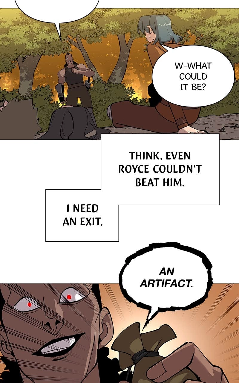 The Story of a Low-Rank Soldier Becoming a Monarch Chapter 1 - Page 68