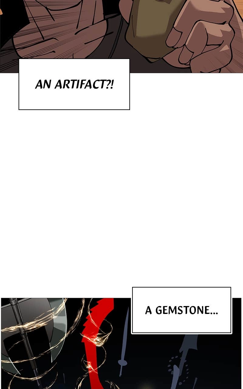 The Story of a Low-Rank Soldier Becoming a Monarch Chapter 1 - Page 69