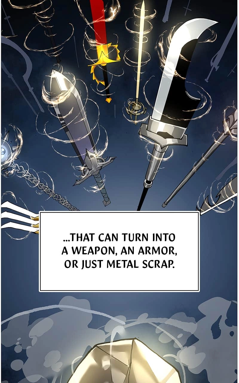 The Story of a Low-Rank Soldier Becoming a Monarch Chapter 1 - Page 70