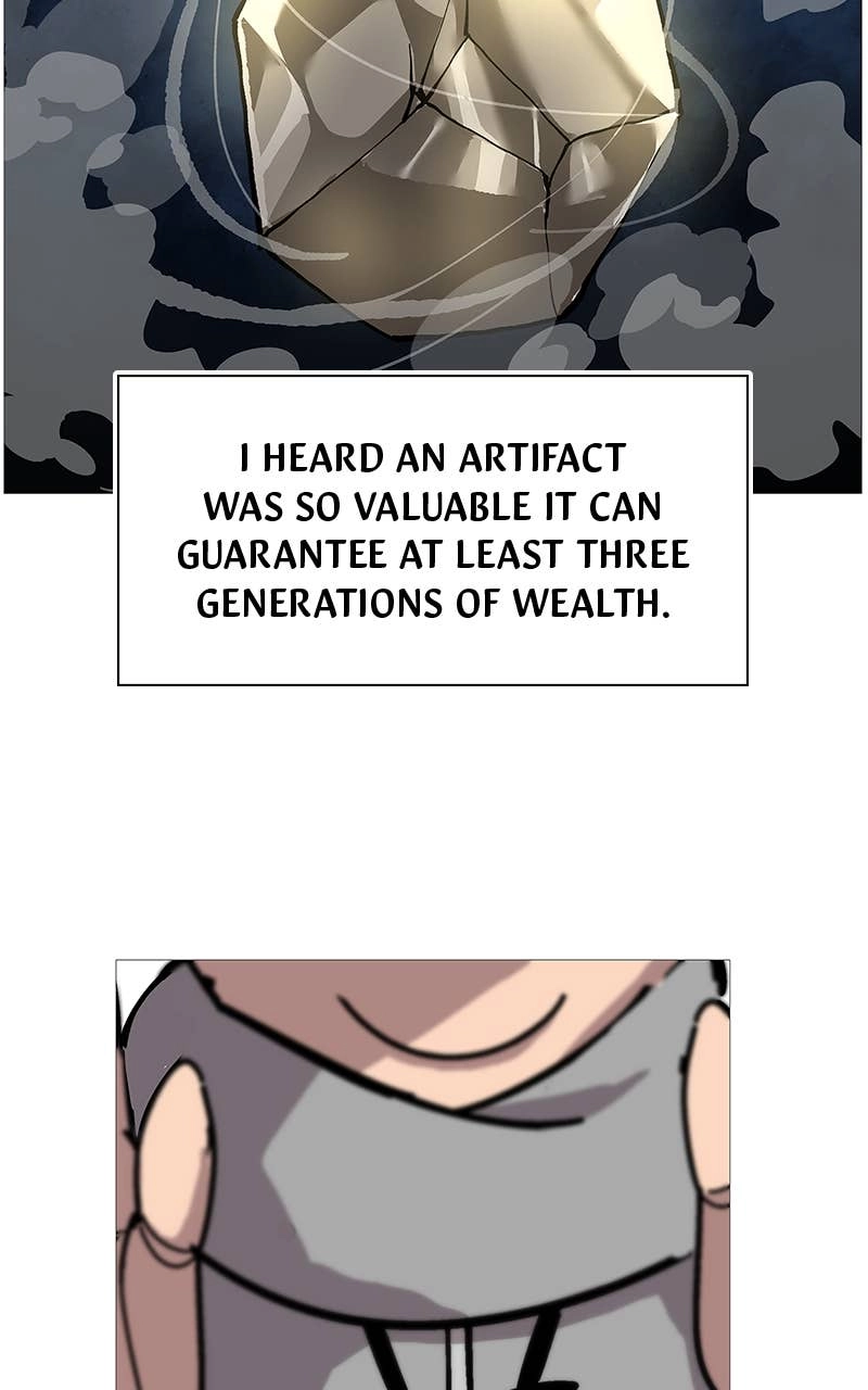 The Story of a Low-Rank Soldier Becoming a Monarch Chapter 1 - Page 71