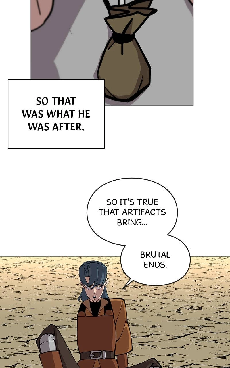 The Story of a Low-Rank Soldier Becoming a Monarch Chapter 1 - Page 72