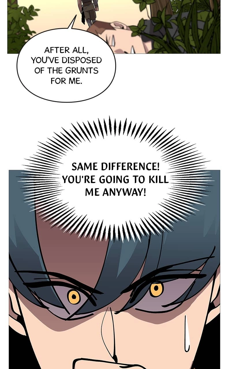The Story of a Low-Rank Soldier Becoming a Monarch Chapter 1 - Page 74