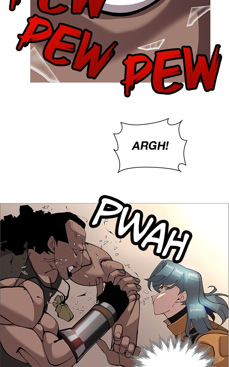 The Story of a Low-Rank Soldier Becoming a Monarch Chapter 1 - Page 77