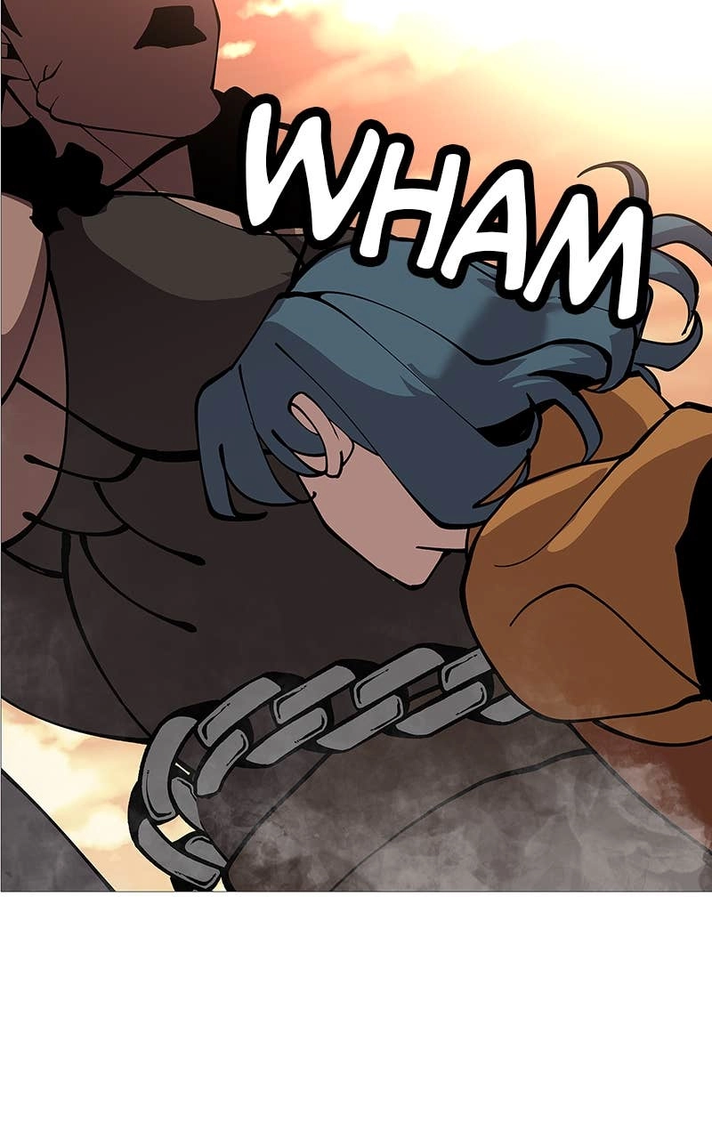 The Story of a Low-Rank Soldier Becoming a Monarch Chapter 1 - Page 83