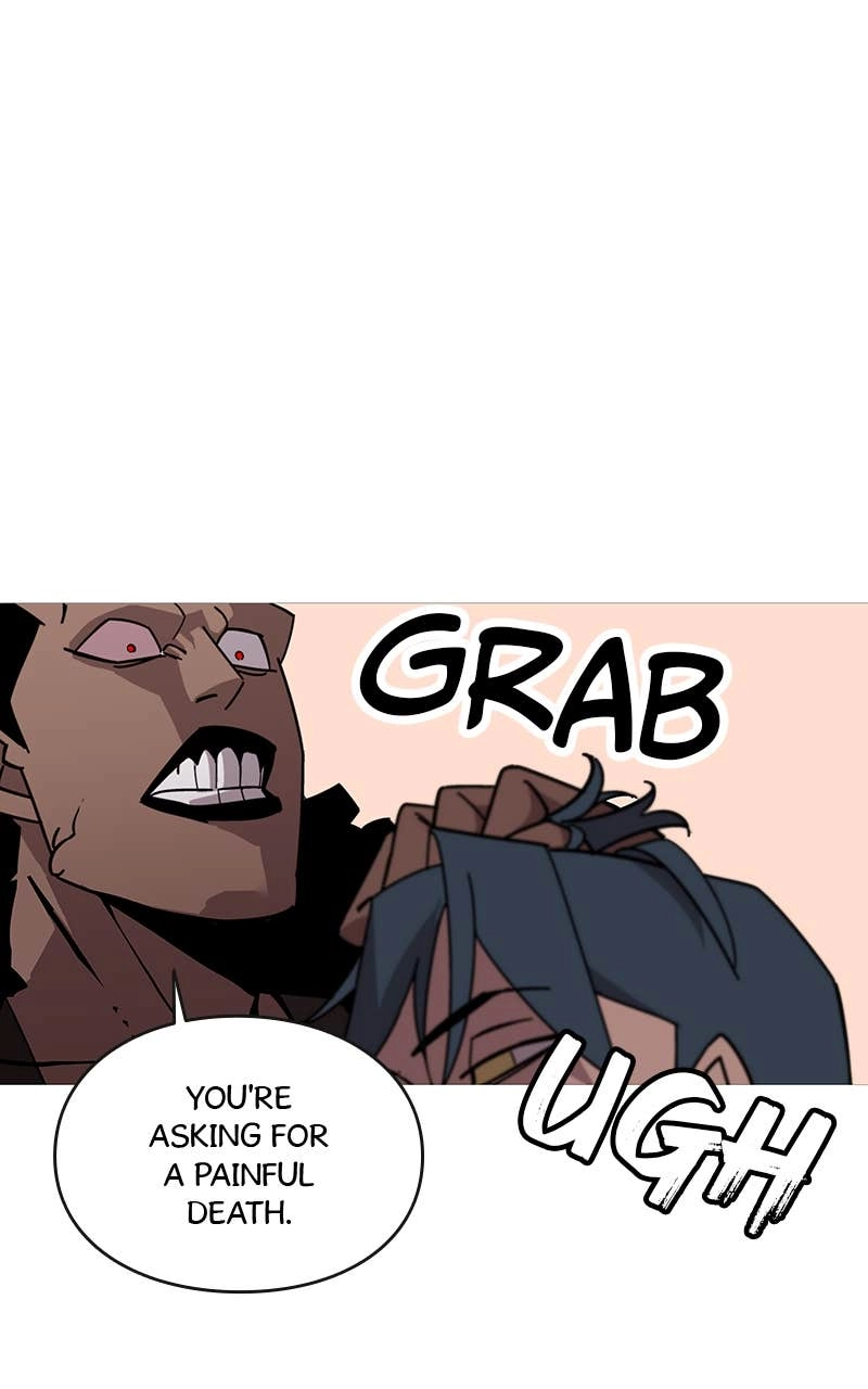 The Story of a Low-Rank Soldier Becoming a Monarch Chapter 1 - Page 84