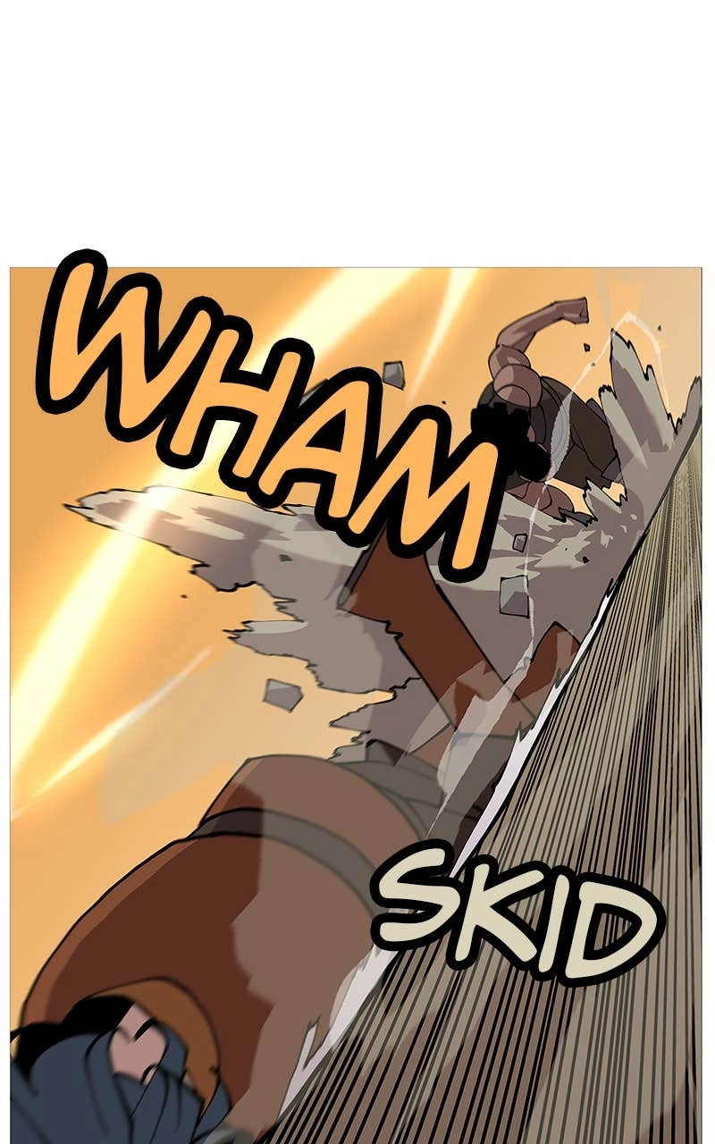 The Story of a Low-Rank Soldier Becoming a Monarch Chapter 1 - Page 85