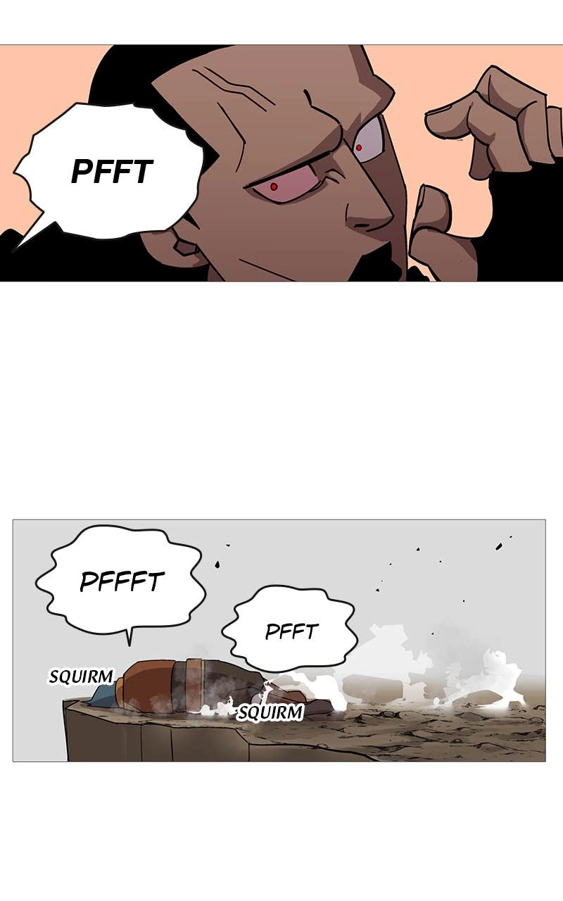 The Story of a Low-Rank Soldier Becoming a Monarch Chapter 1 - Page 87