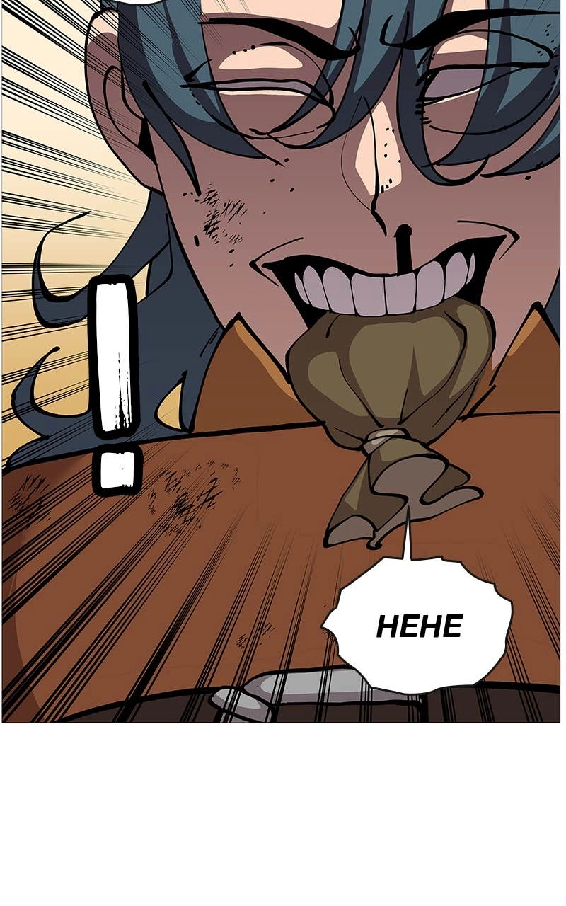 The Story of a Low-Rank Soldier Becoming a Monarch Chapter 1 - Page 89