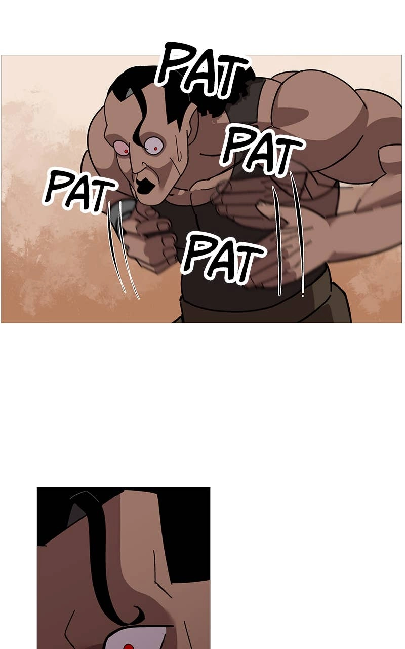 The Story of a Low-Rank Soldier Becoming a Monarch Chapter 1 - Page 90