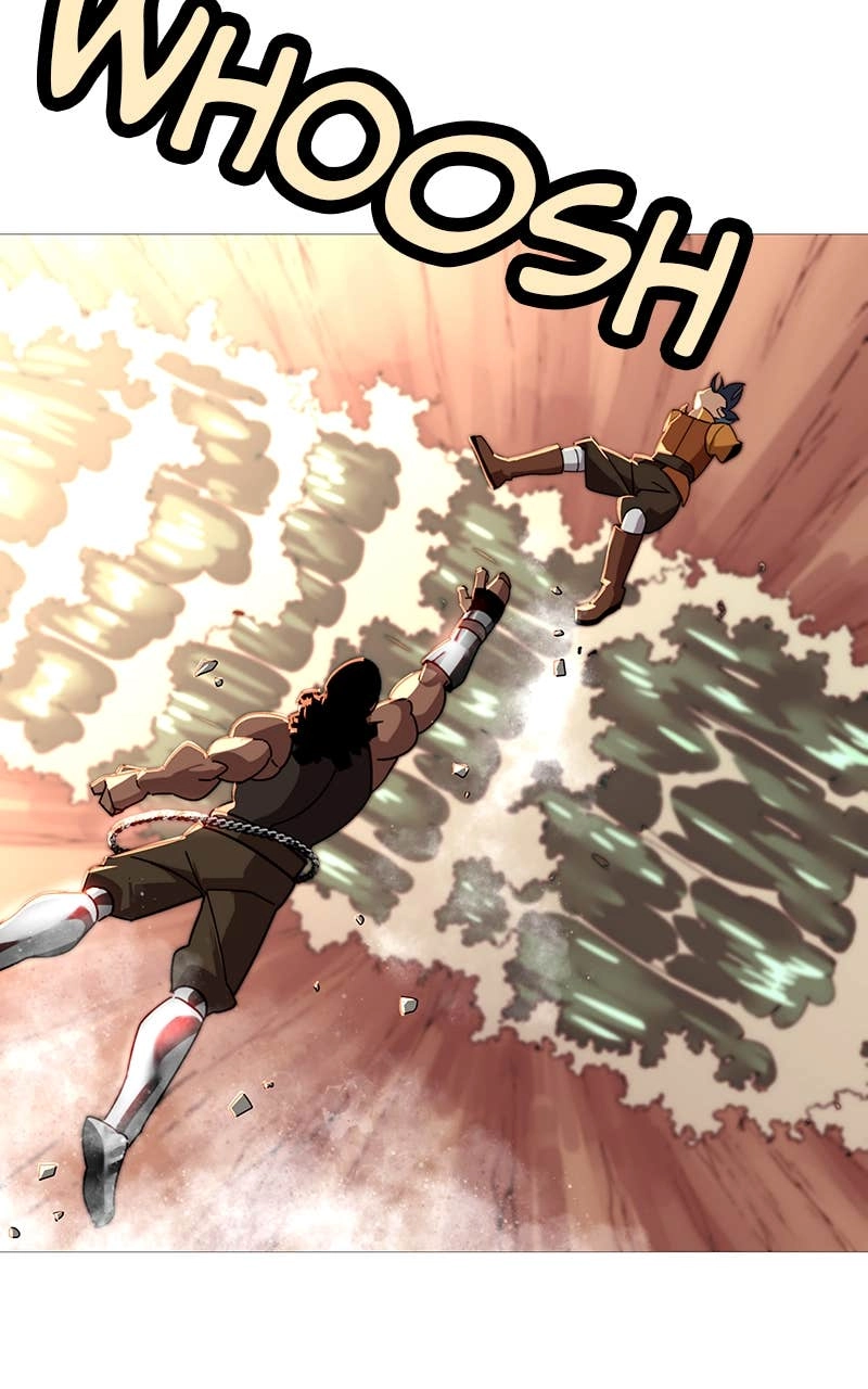 The Story of a Low-Rank Soldier Becoming a Monarch Chapter 1 - Page 94