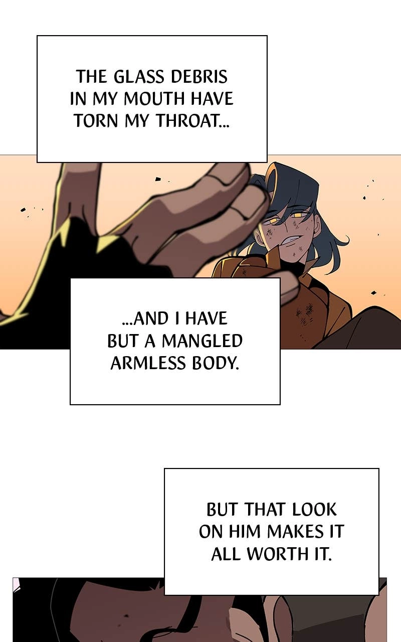 The Story of a Low-Rank Soldier Becoming a Monarch Chapter 1 - Page 95