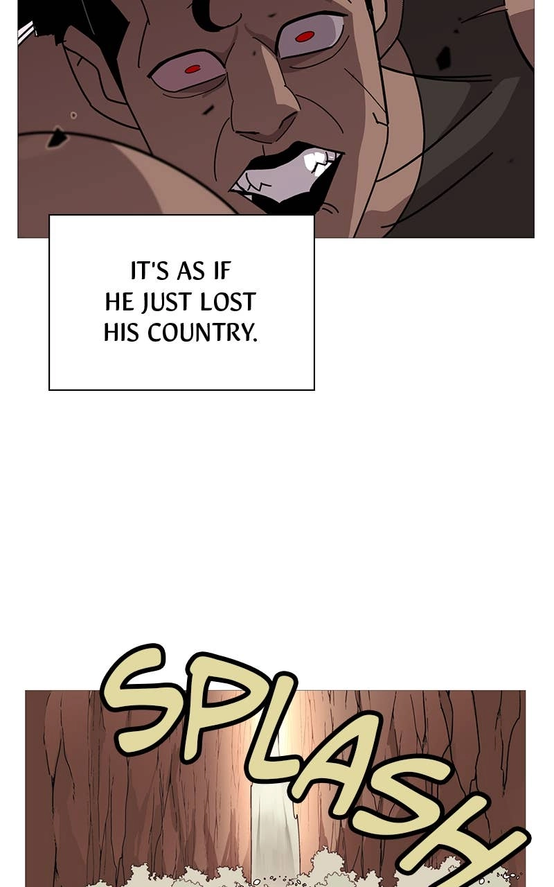 The Story of a Low-Rank Soldier Becoming a Monarch Chapter 1 - Page 96