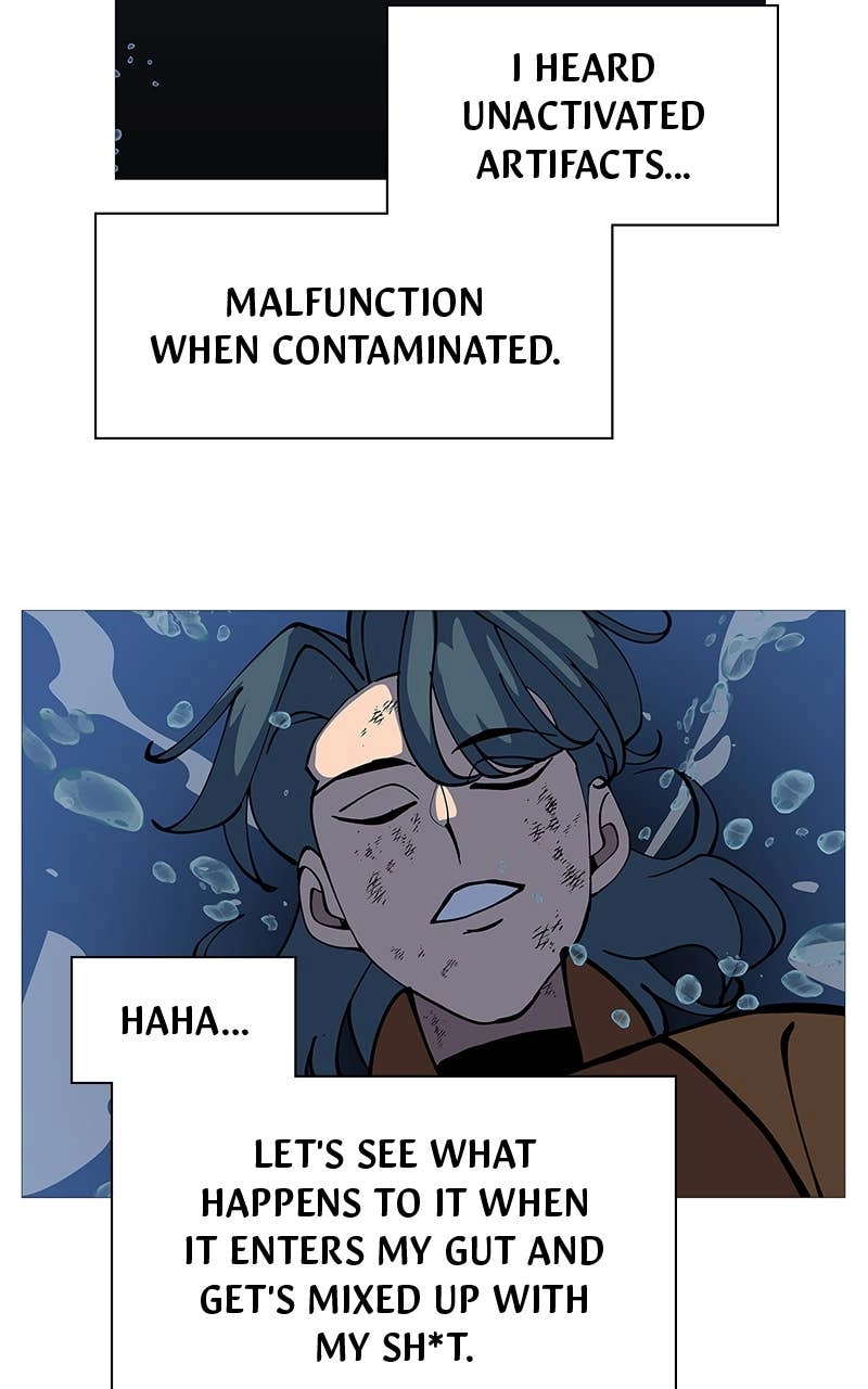 The Story of a Low-Rank Soldier Becoming a Monarch Chapter 1 - Page 99