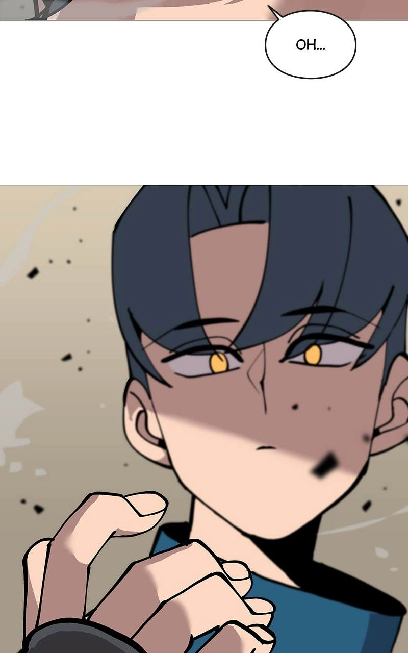 The Story of a Low-Rank Soldier Becoming a Monarch Chapter 1 - Page 110