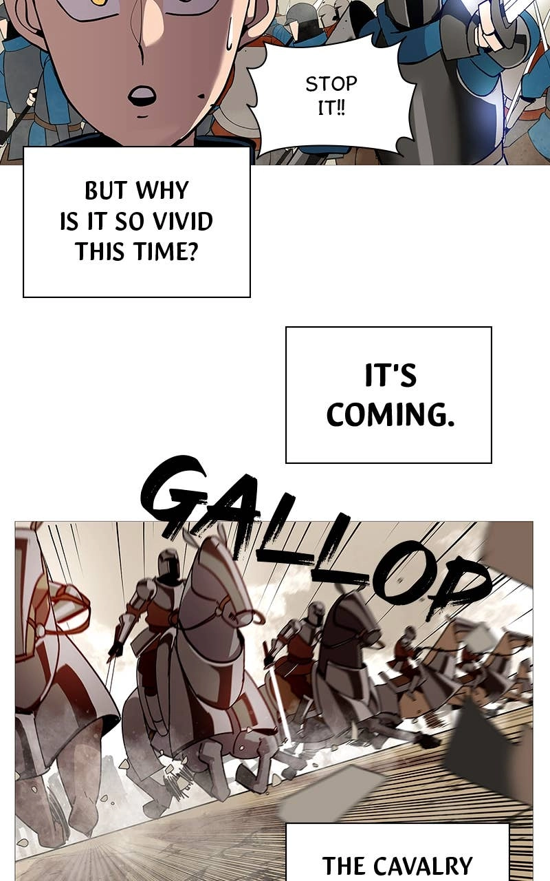 The Story of a Low-Rank Soldier Becoming a Monarch Chapter 1 - Page 113