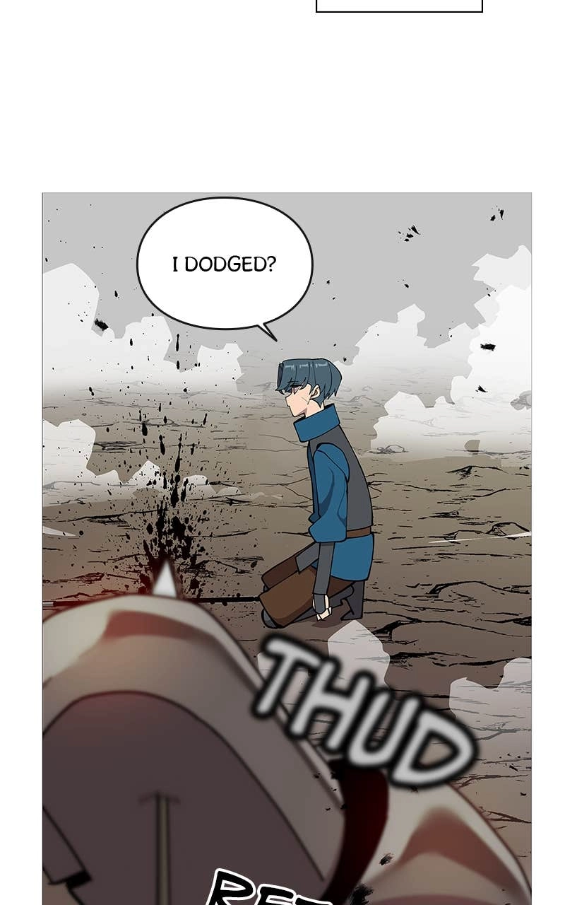 The Story of a Low-Rank Soldier Becoming a Monarch Chapter 1 - Page 120