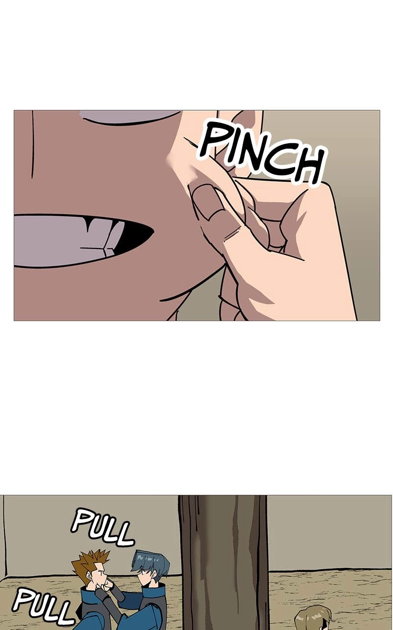 The Story of a Low-Rank Soldier Becoming a Monarch Chapter 1 - Page 123