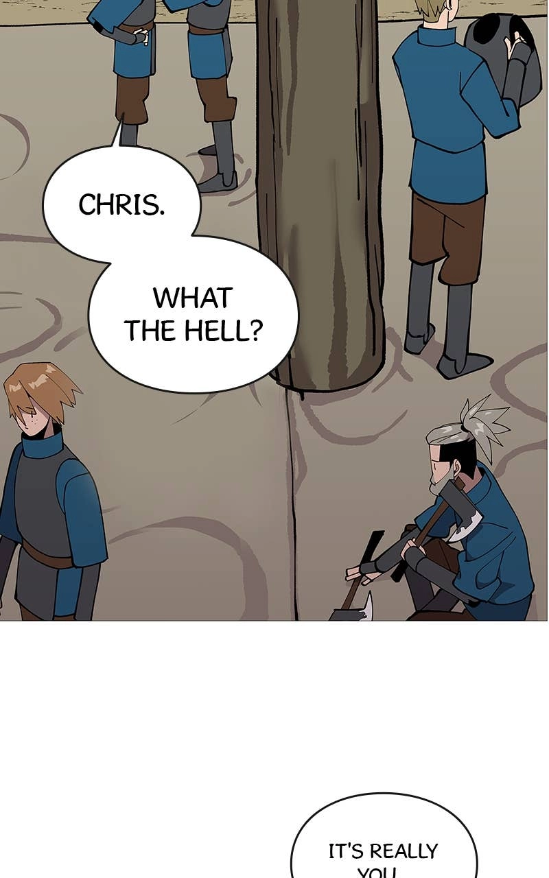 The Story of a Low-Rank Soldier Becoming a Monarch Chapter 1 - Page 124