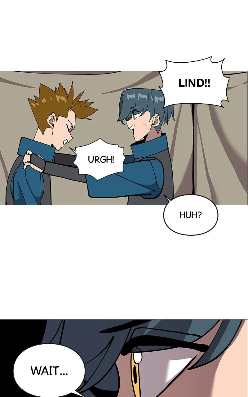 The Story of a Low-Rank Soldier Becoming a Monarch Chapter 1 - Page 126