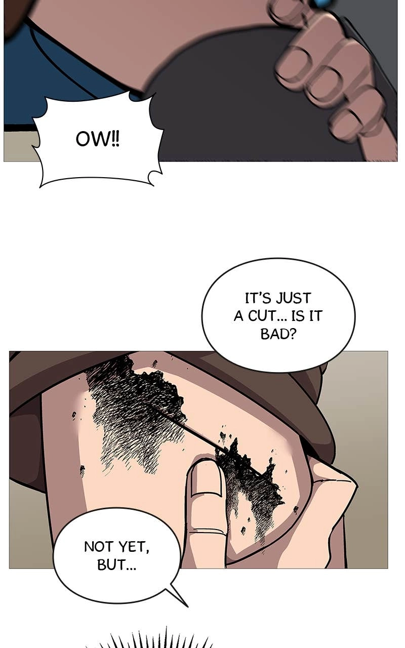 The Story of a Low-Rank Soldier Becoming a Monarch Chapter 1 - Page 128