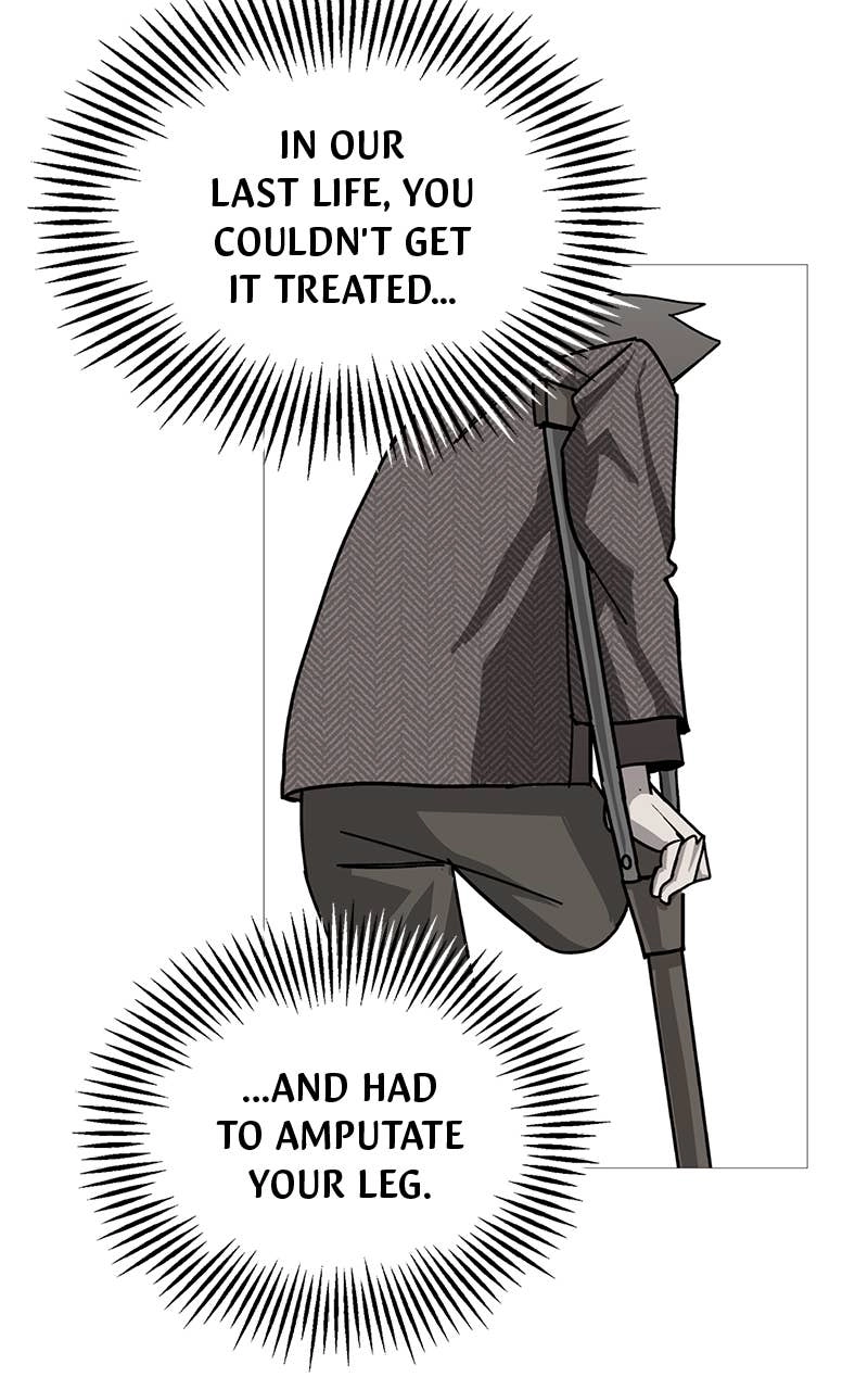 The Story of a Low-Rank Soldier Becoming a Monarch Chapter 1 - Page 129