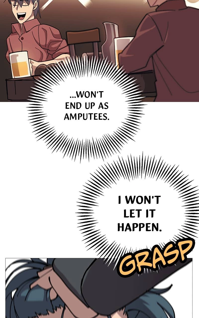 The Story of a Low-Rank Soldier Becoming a Monarch Chapter 1 - Page 131