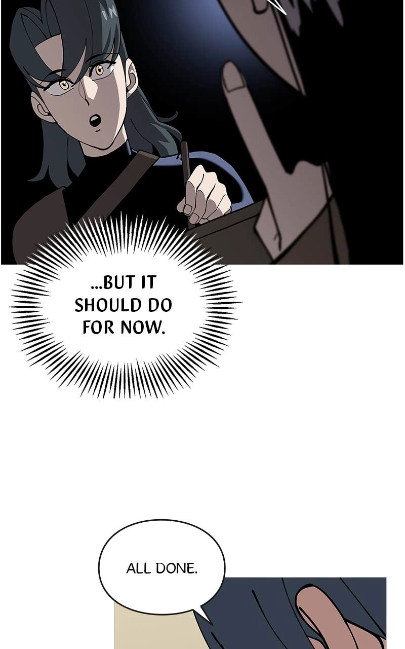 The Story of a Low-Rank Soldier Becoming a Monarch Chapter 2 - Page 3