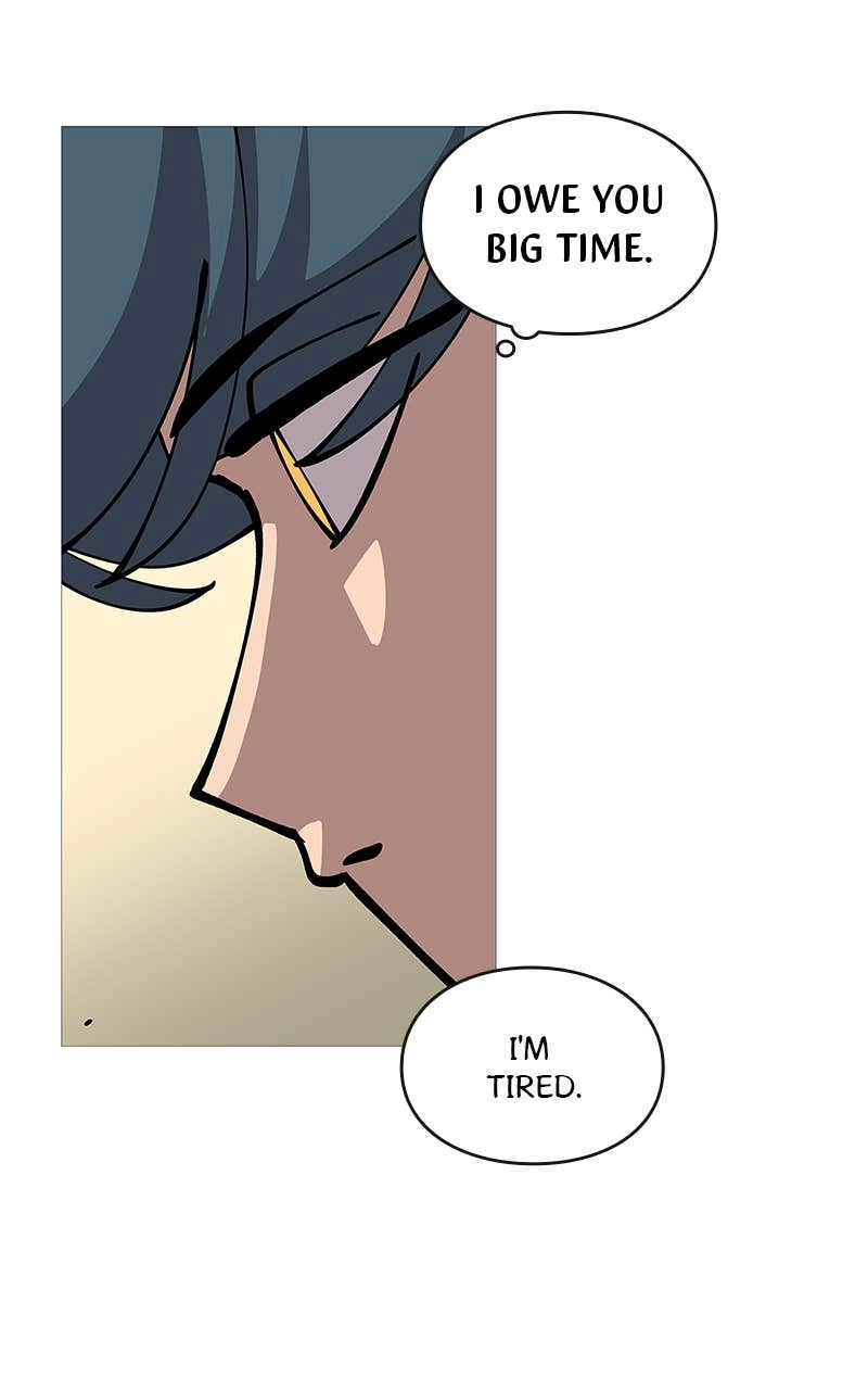 The Story of a Low-Rank Soldier Becoming a Monarch Chapter 2 - Page 7