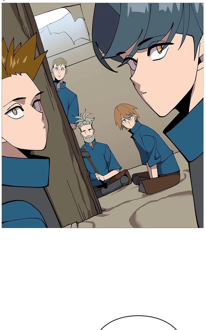The Story of a Low-Rank Soldier Becoming a Monarch Chapter 2 - Page 9