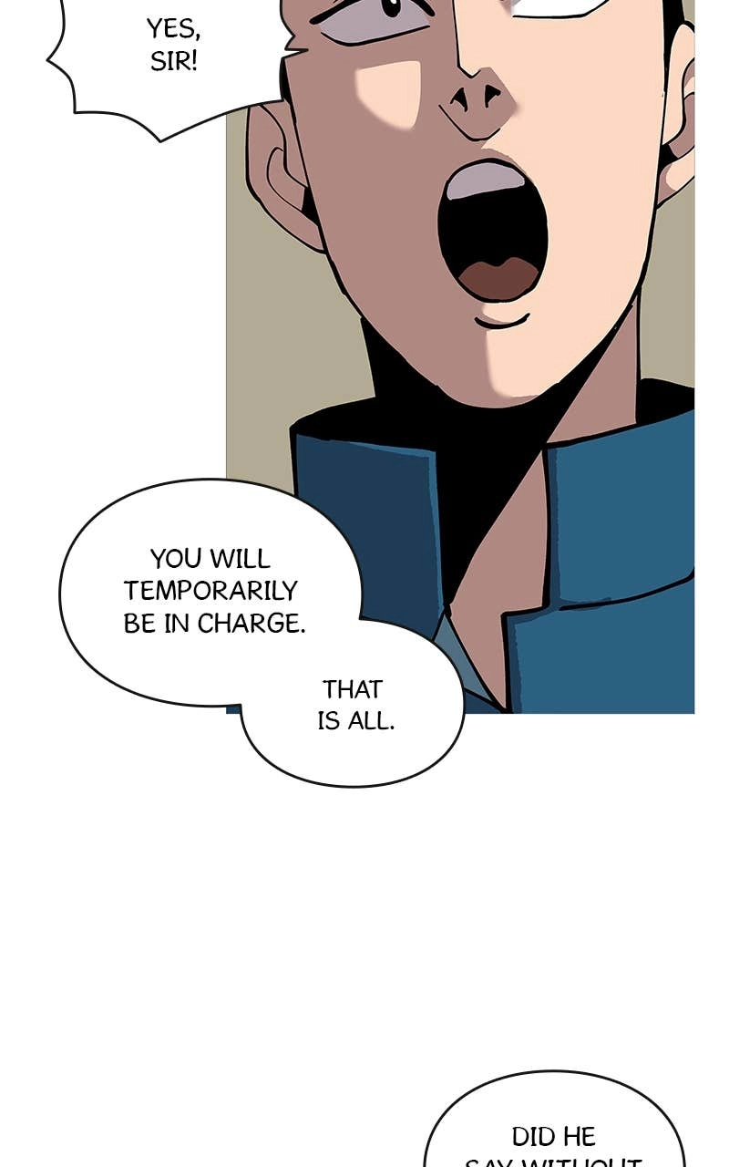 The Story of a Low-Rank Soldier Becoming a Monarch Chapter 2 - Page 12