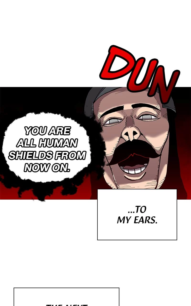 The Story of a Low-Rank Soldier Becoming a Monarch Chapter 2 - Page 15