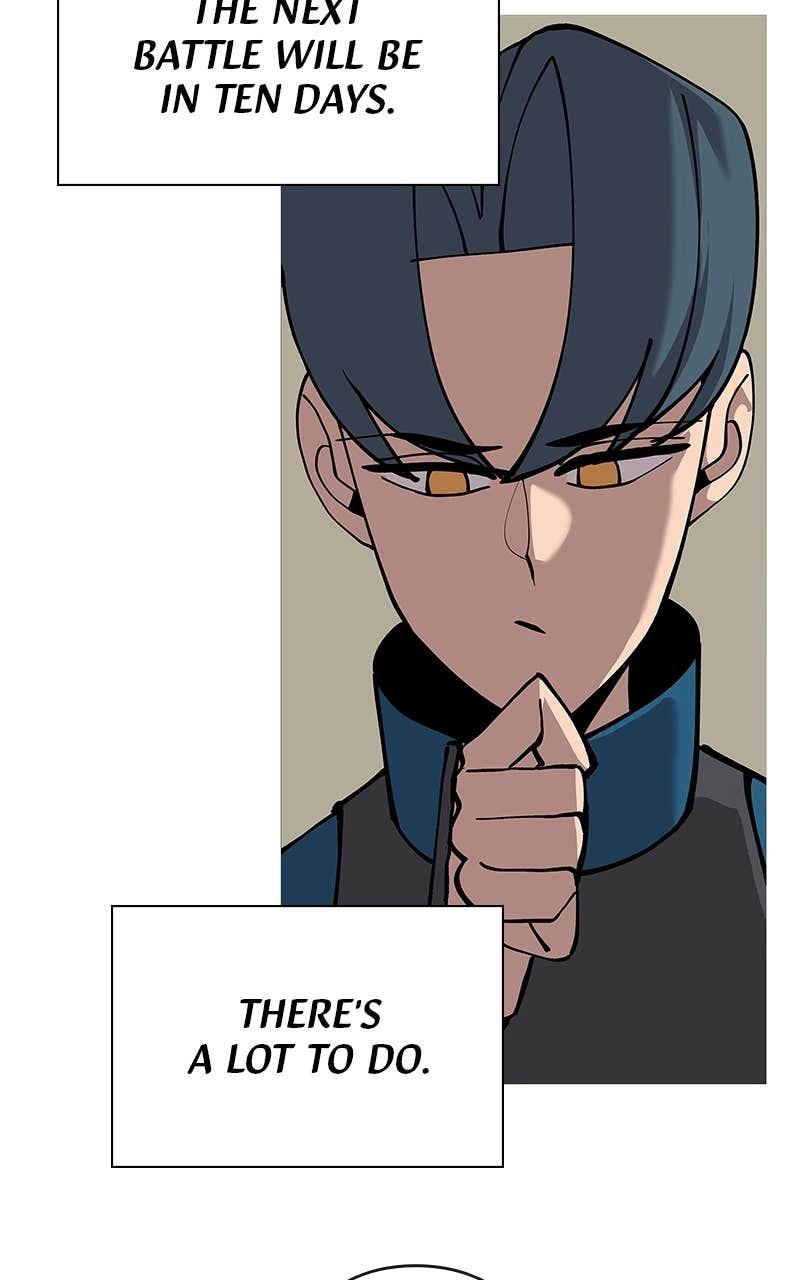 The Story of a Low-Rank Soldier Becoming a Monarch Chapter 2 - Page 16