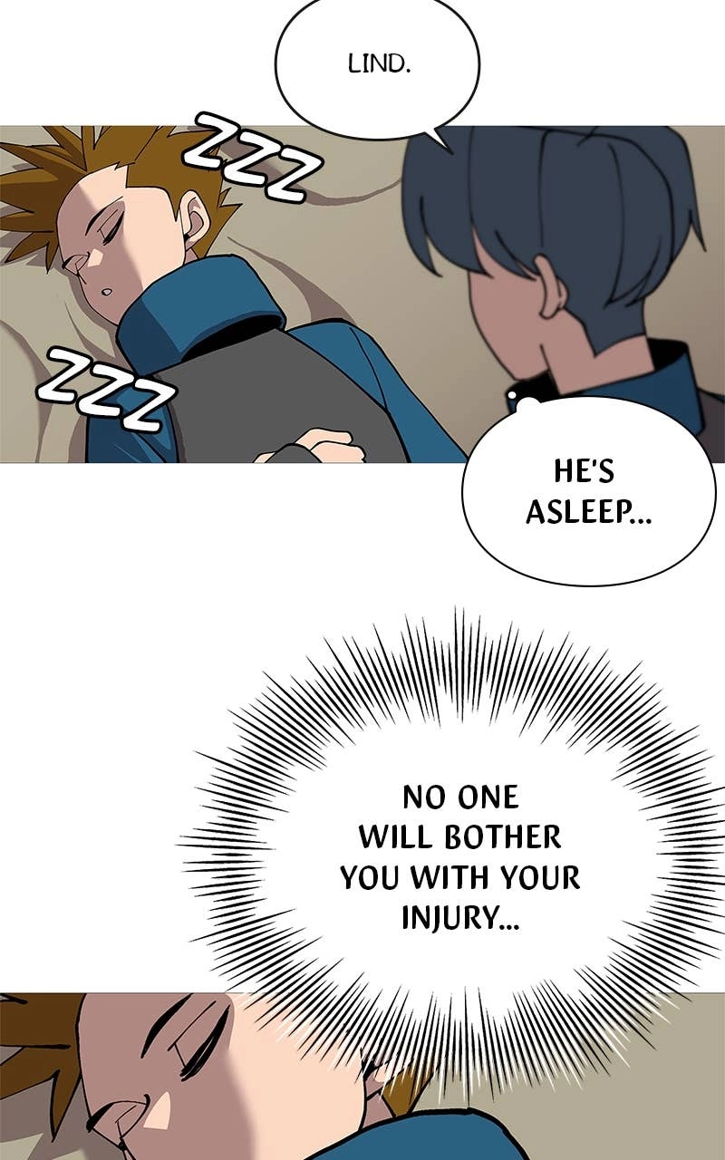 The Story of a Low-Rank Soldier Becoming a Monarch Chapter 2 - Page 17