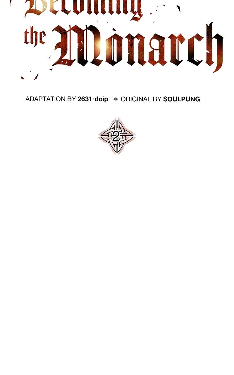 The Story of a Low-Rank Soldier Becoming a Monarch Chapter 2 - Page 20