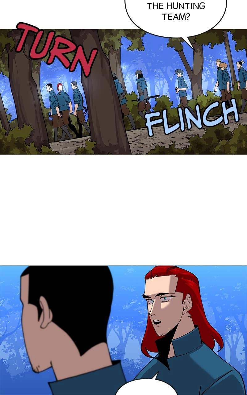 The Story of a Low-Rank Soldier Becoming a Monarch Chapter 2 - Page 22