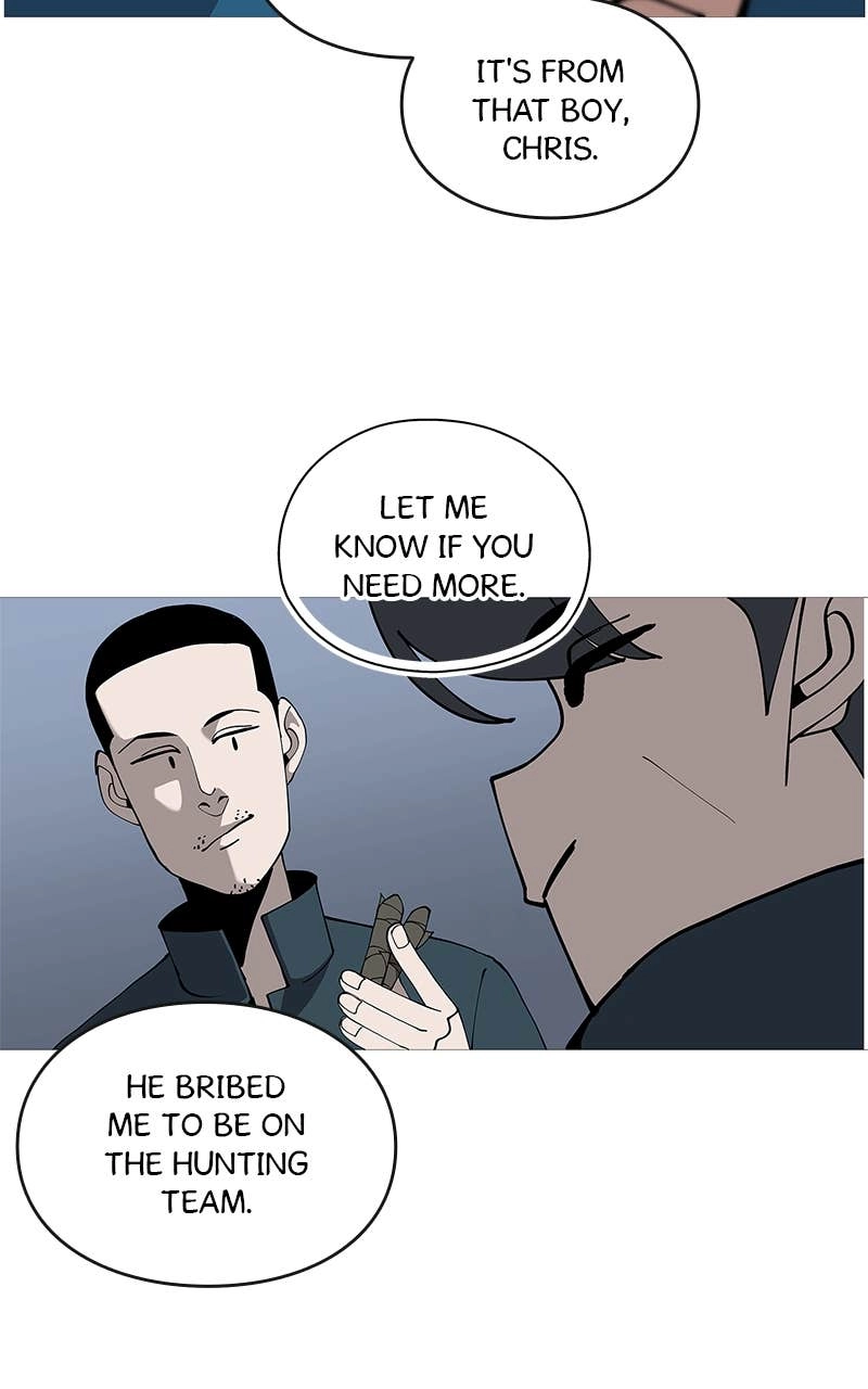 The Story of a Low-Rank Soldier Becoming a Monarch Chapter 2 - Page 24