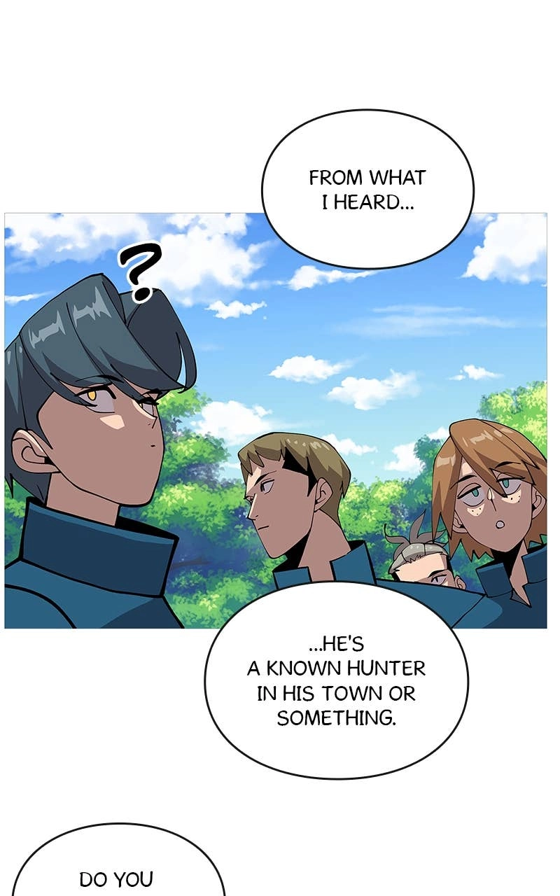 The Story of a Low-Rank Soldier Becoming a Monarch Chapter 2 - Page 26