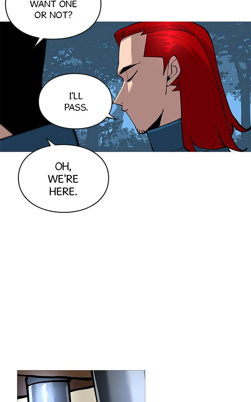 The Story of a Low-Rank Soldier Becoming a Monarch Chapter 2 - Page 27