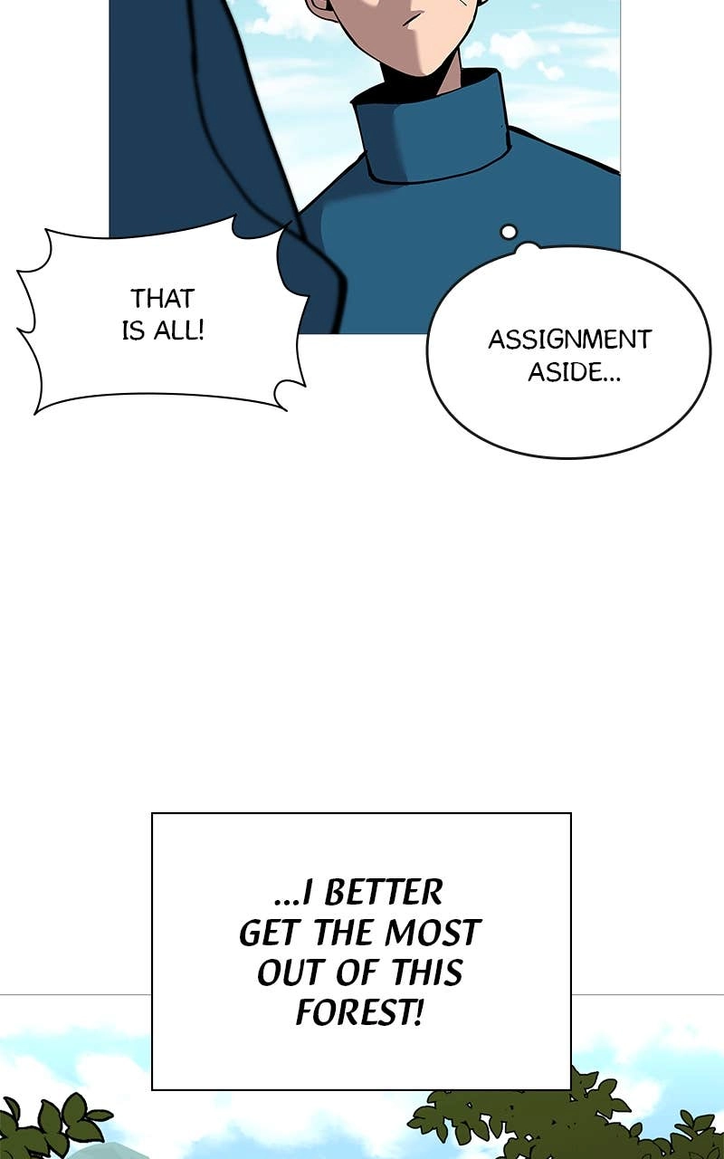 The Story of a Low-Rank Soldier Becoming a Monarch Chapter 2 - Page 30