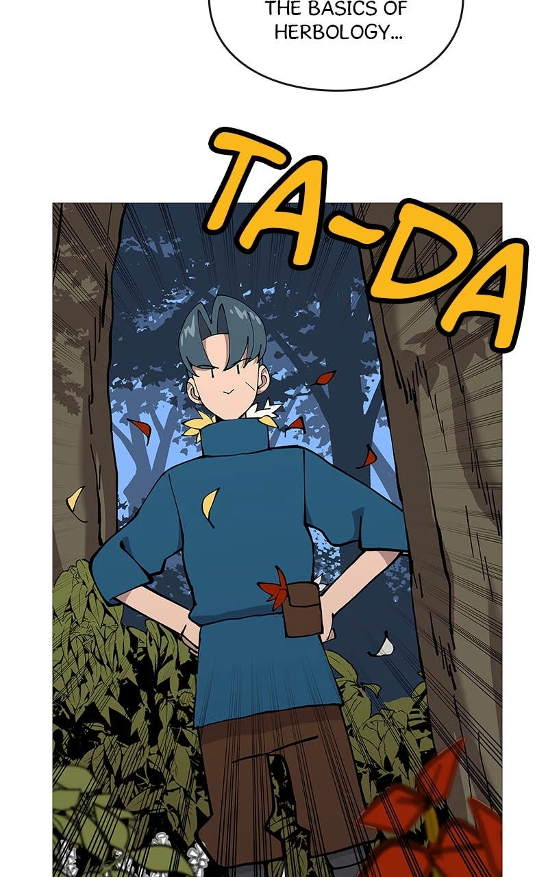 The Story of a Low-Rank Soldier Becoming a Monarch Chapter 2 - Page 33