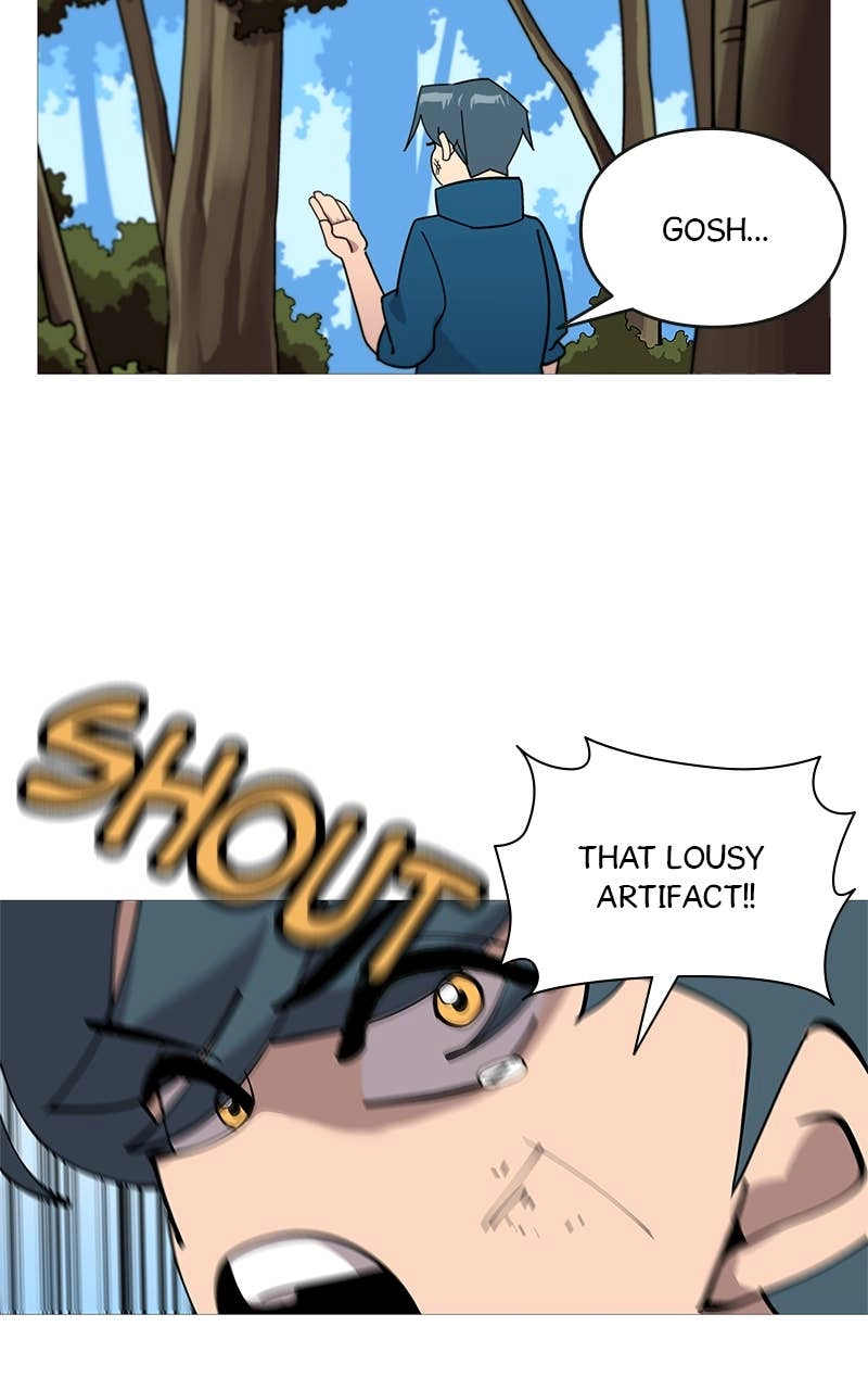 The Story of a Low-Rank Soldier Becoming a Monarch Chapter 2 - Page 36