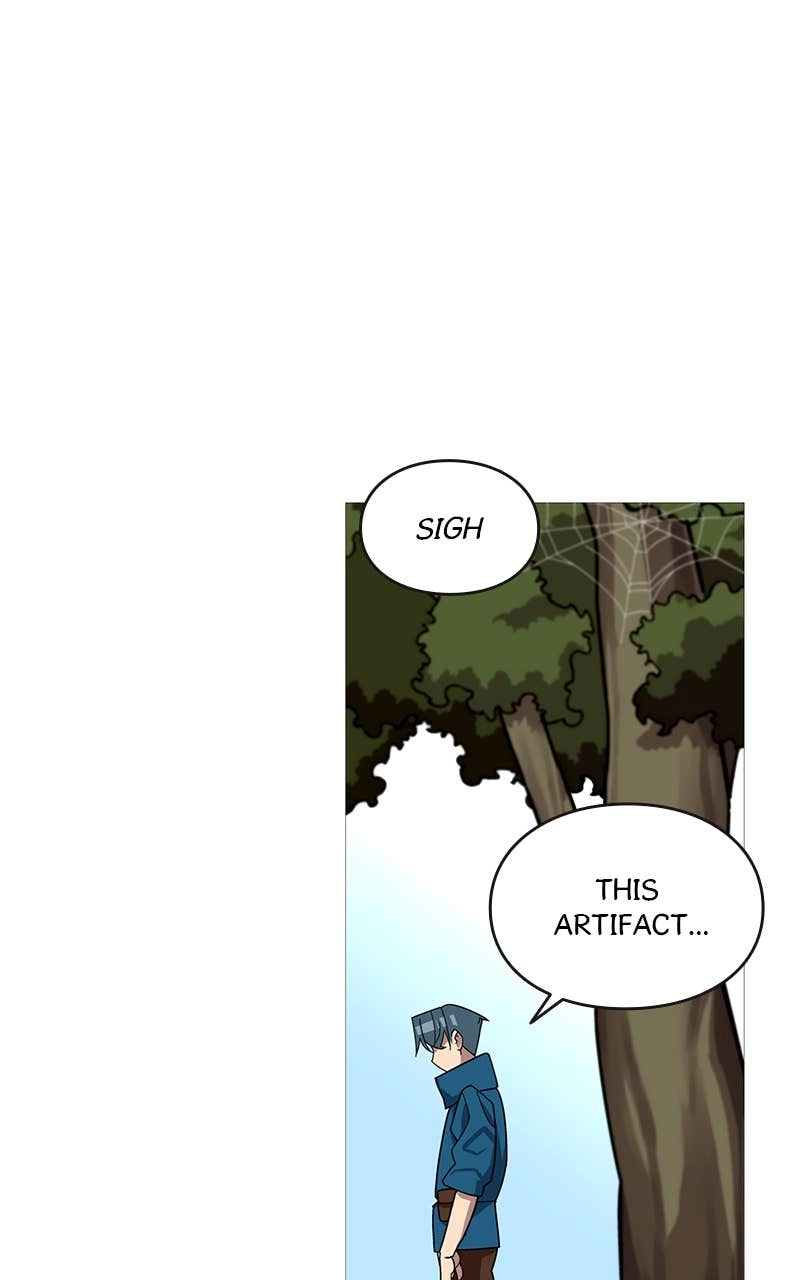 The Story of a Low-Rank Soldier Becoming a Monarch Chapter 2 - Page 37